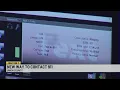 Union County 911 center launches text-to-911