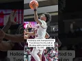 Alabama star Aden Holloway was arrested Monday morning on a felony drug charge Read more at AL com