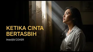 melly goeslaw ketika cinta bertasbih cover by 4live
