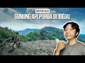Download Lagu Mendaki Gunung Api Purba Nglanggeran, Hidden Gem Wisata Jogja!