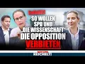Download Lagu Dramatische Warnung! Bei AfD-Verbot durch Verfassungsgericht droht „Bürgerkrieg“! | AR! 17.07.25