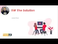 The solution Get Started With Angular 9 in Arabic