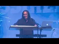 Tony Carey feat  Age Sten Nilsen 'Tarot Woman' (Sweden Rock 2015)