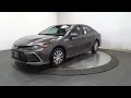 2023 Toyota Camry_Hybrid Hillside, Newark, Union, Elizabeth, Springfield, NJ 231665