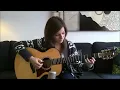 (Joan Osborne) One Of Us - Gabriella Quevedo