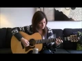 Download Lagu (Joan Osborne) One Of Us - Gabriella Quevedo