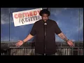 I Don t Fight Asians - Ibo Brewer Stand Up Comedy