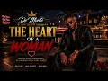 THE HEART OF A WOMAN 💔❤️ | DeMont'e | Official Tribute (Every Man Needs to Hear This) (2026)