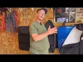 Door Storage For Bronco Get Organized With Broaddict s Wall Mount Door Storage Hanger Bracket