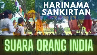 Download Menyejukkan hati‼️MAHA MANTRA‼️WAISNAWA HOMA🔥♨️ #bhajan #mahamantra #harekrishna MP3