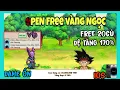 Download Lagu Ngọc Rồng Lậu Mới || NRO Free Vàng Ngọc Tặng 20 Triệu VND Nội Tại Cao Đệ 170% Đame Ổn Hỗ Trợ IOS