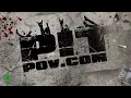 HATEBREED • Everyone Bleeds Now • Rockstar Mayhem Fest • Dallas • 2010 • PIT POV