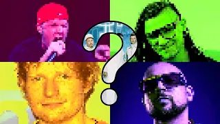 How To Explain SH T Music 