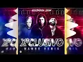 GONZY, SAIKO, ARCANGEL - X’CLUSIVO [Mambo Remix] Alejandro Seok