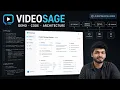 How I Built an AI Meeting Assistant with RAG Groq Playwright