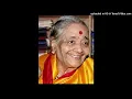 Download Lagu DK Pattammal - Virutham - rAmam Lakshmana pUrvajam - rAgamAlika - rAgamAlika