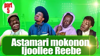 Video Namaa Bashannansisuu Astamarii Mokonon Minaa Mulgeta 