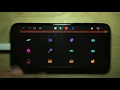 Recreating “Touch Down 2 Cause Hell” on Garageband App
