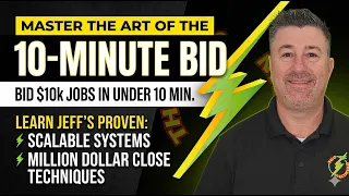 How To Bid and Sell Electrical Work as an Electrical Contractor in 2026