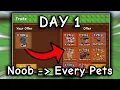Download Lagu Trading from a Noob To Every Pets.. #1 [Grow A Garden] (roblox)