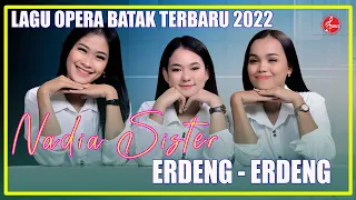 batak opera song nadia sister erdeng erdeng official music video 
