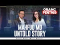 Lagu Mahfud MD Blak-blakan di GarudaTV!  | ORANG PENTING Eps. Mahfud MD Untold Story