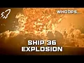 Download Lagu Ship 36 Experiences Anomaly (Loss of Vehicle) - LabPadre Space