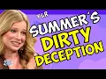 Young and the Restless Summer Doubles Down on Dirty Deception