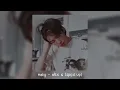 Download Lagu mary - alex g (𝒔𝒑𝒆𝒅 𝒖𝒑)