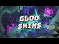 Download Lagu Gloo All Skins Evolution 2025 | Mobile Legends: Bang Bang Skin Compilation