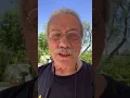 Actor Edward James Olmos de la Pelicula American me Manda Mensaje a Trabajadores del Campo