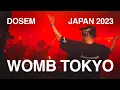 Download Lagu Dosem — Womb Tokyo x Weaves (Japan 2023)