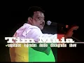 Lagu DVD Tim Maia - Ao Vivo (2001) (Menu do DVD)