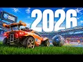 I Tried Rocket League as a brand new player