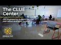 The CLUE Center at KSU Engineering Peer-based Academic Support
