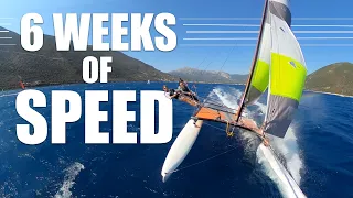 NEW Speed Challenge   You should join!!