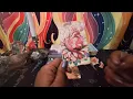 Serena Page Kordell Beckham Tarot Reading Love Island