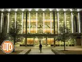 UT Dallas Building Tours Founders Building