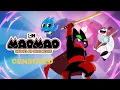 Download Lagu Mao Mao of pure Heart - Censored