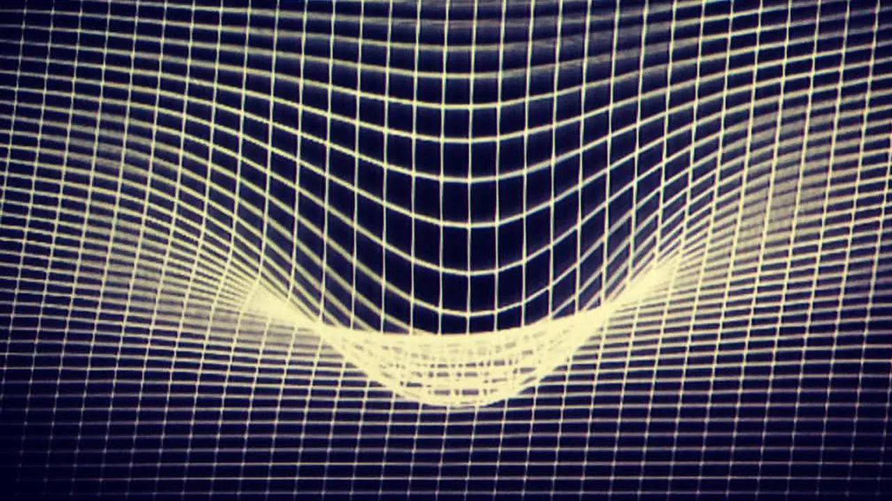 Teoría de la Relatividad Especial
