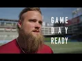 Download Lagu Finding “Faith In Football” - UFL’s Kenny Willekes | Game Day Ready Ep 5