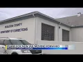 7 million allocated for planning design of new jail in Okaloosa County