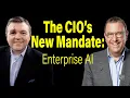 CIO Advice on AI How Chief Information Officers Can Lead in 2025