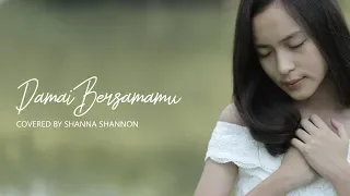 Download Shanna Shannon - Damai Bersamamu (Chrisye) MP3