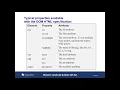 AWD1000 - JavaScript