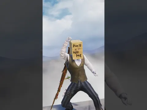 С ОДНОЙ СТОРОНЫ ПОВЕЗЛО... | PUBG MOBILE