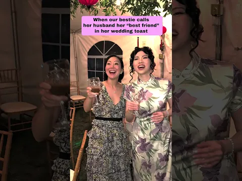 Best Friends Forever Was A LIE