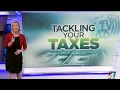 Have you filed your taxes yet Here s how to avoid making the most common mistakes