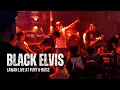 Black Elvis - Lawan | Live at Fury \u0026 Noise | 06/09/2025
