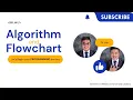 Flowchart And Algorithm Sample Problems Tagalog